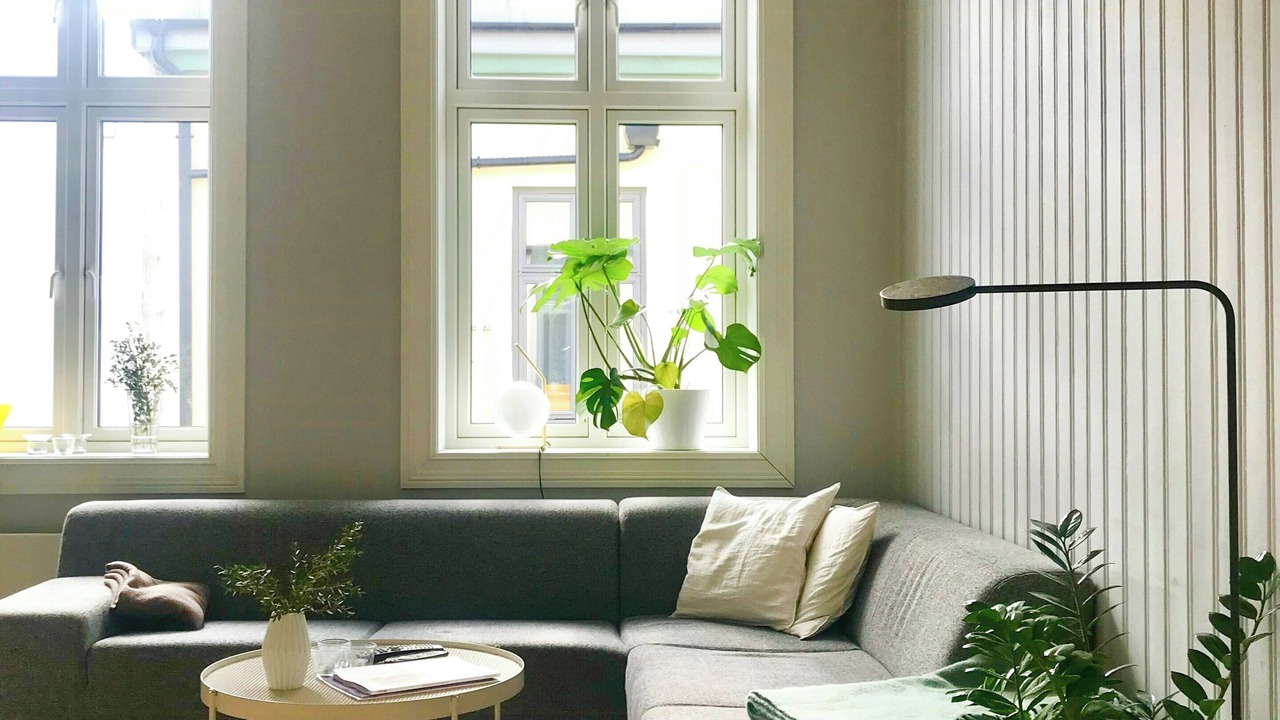 Photo of Livingroom in Grunerlokka