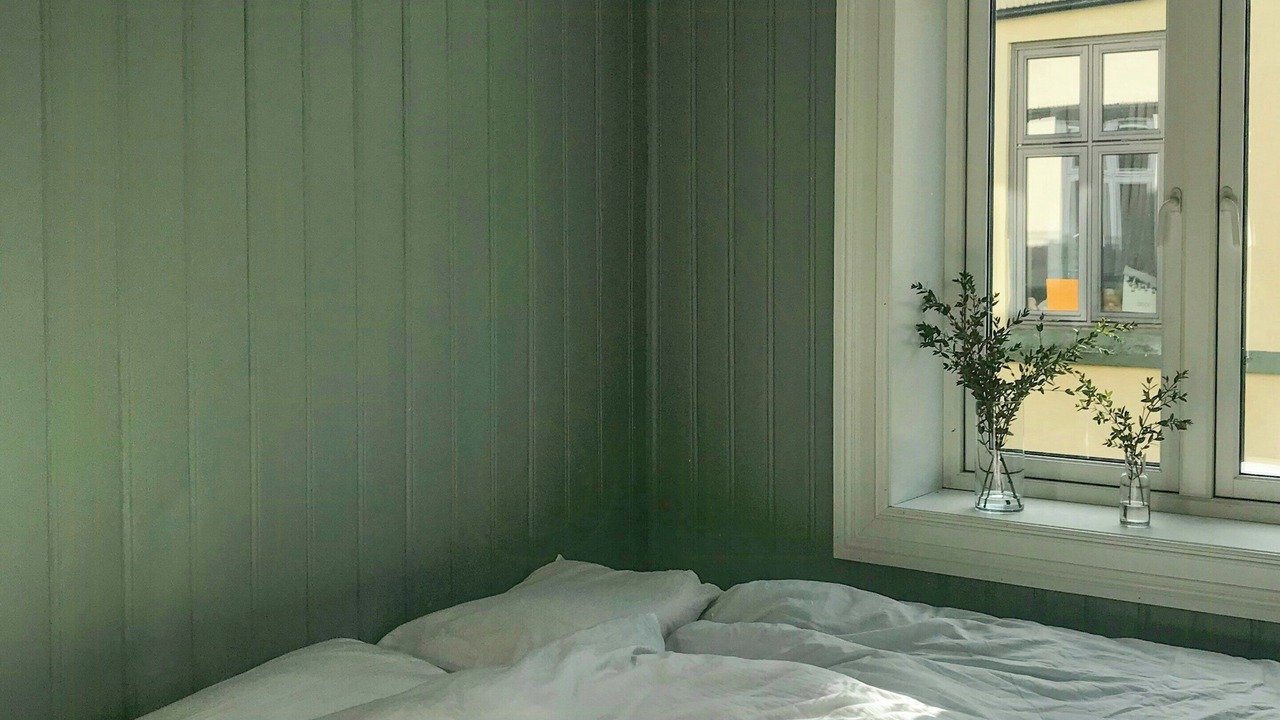 Photo of Bedroom in Grunerlokka