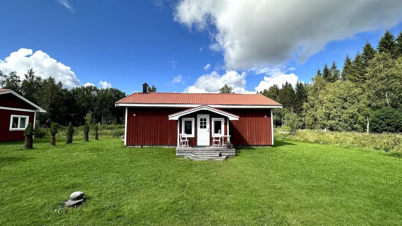 Photo of Outdoor in Ed