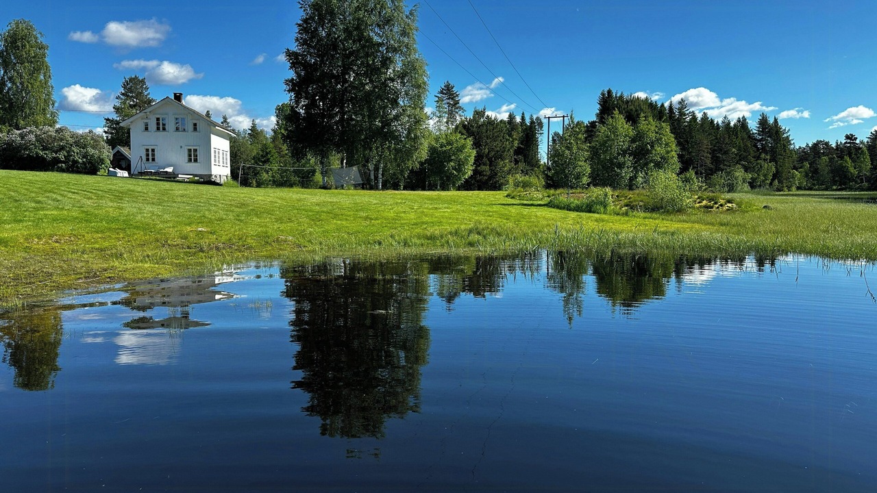Photo of Outdoor in Vegarshei