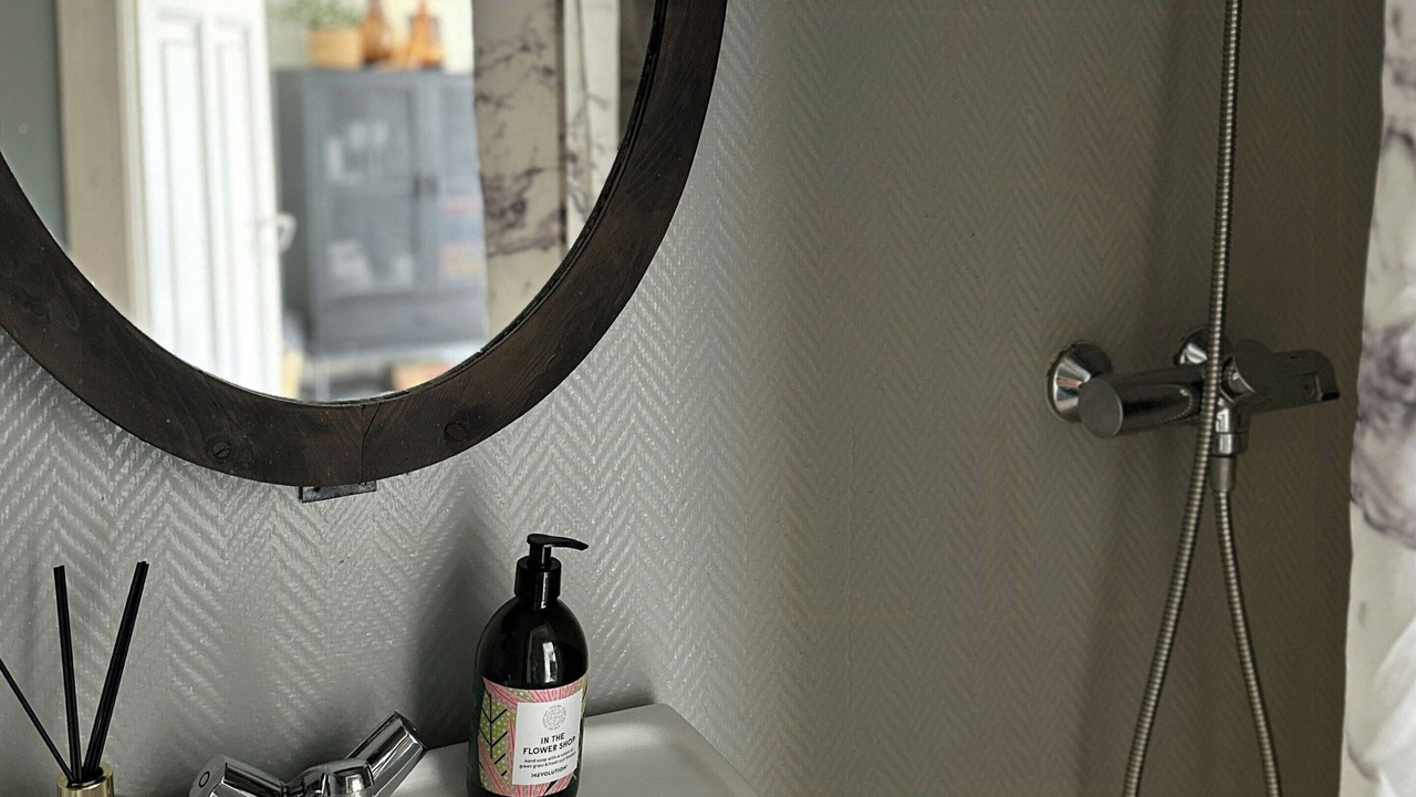 Photo of Bathroom in Vegarshei