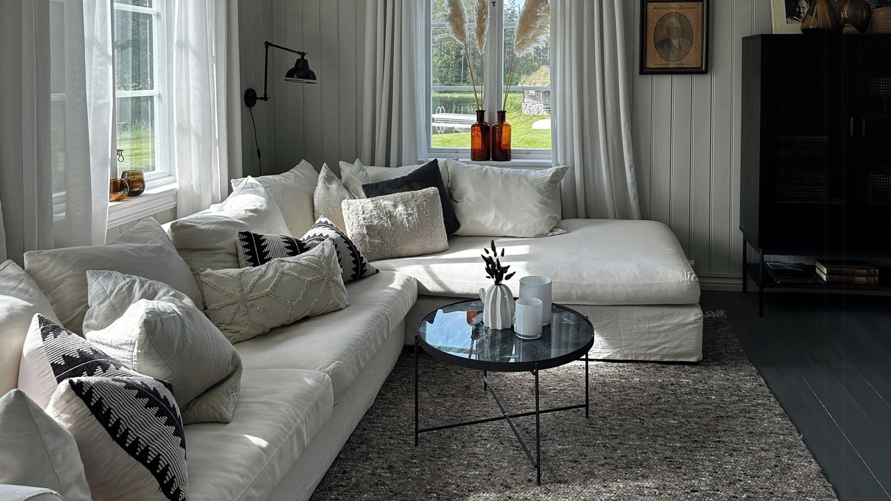 Photo of Livingroom in Vegarshei