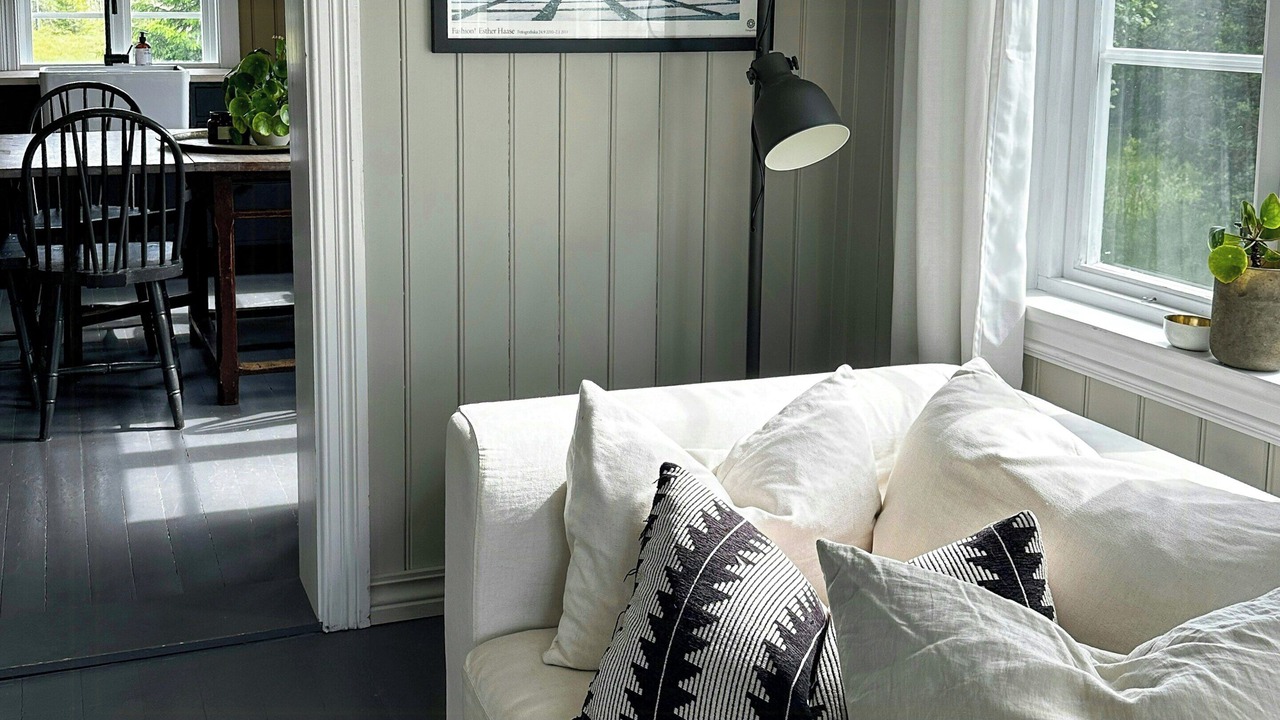 Photo of Livingroom in Vegarshei