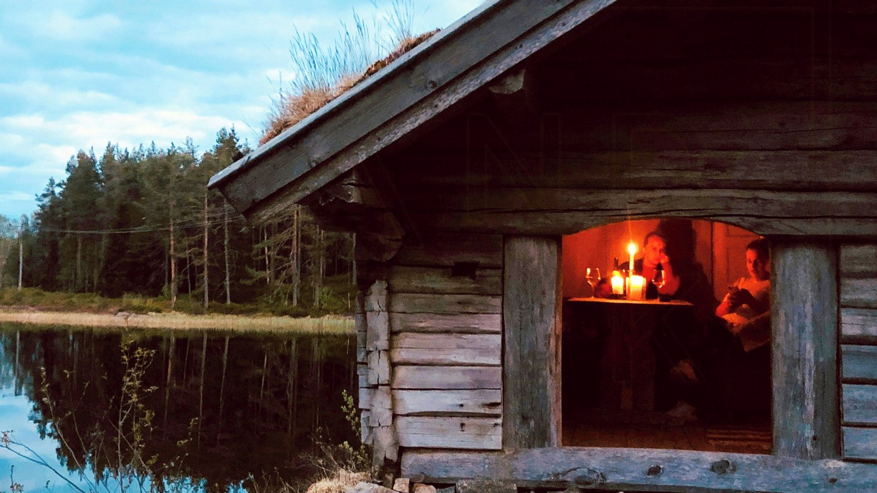 Photo of Outdoor in Vegarshei
