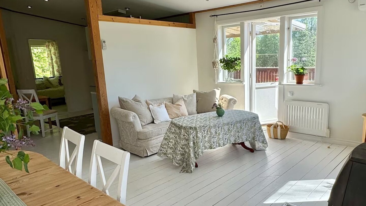 Photo of Livingroom in Ed