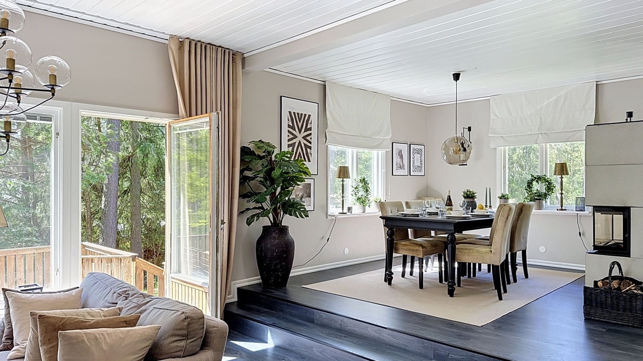 Photo of Livingroom in Dalaro