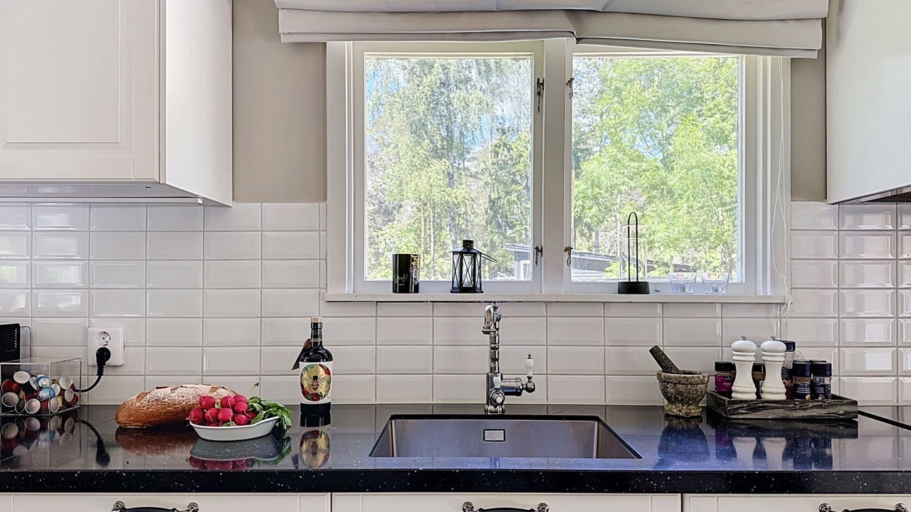 Photo of Bathroom in Dalaro