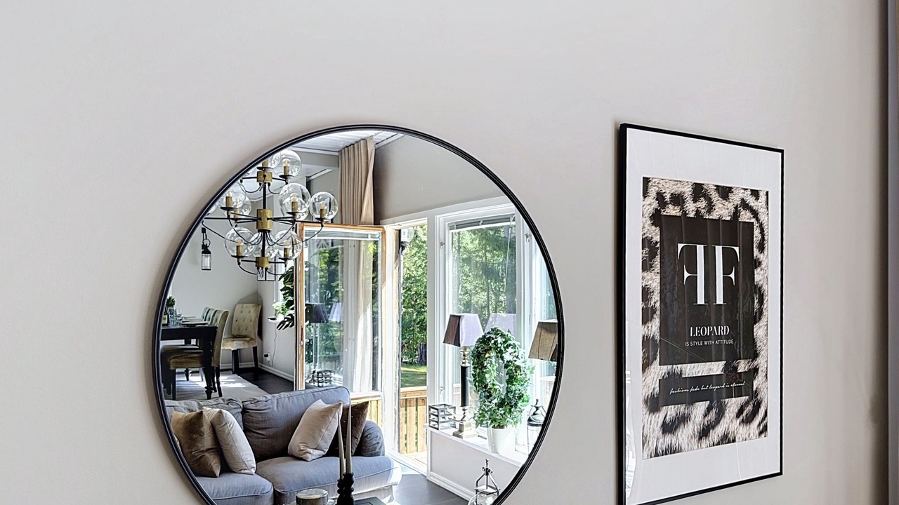 Photo of Livingroom in Dalaro