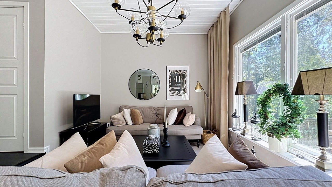 Photo of Livingroom in Dalaro