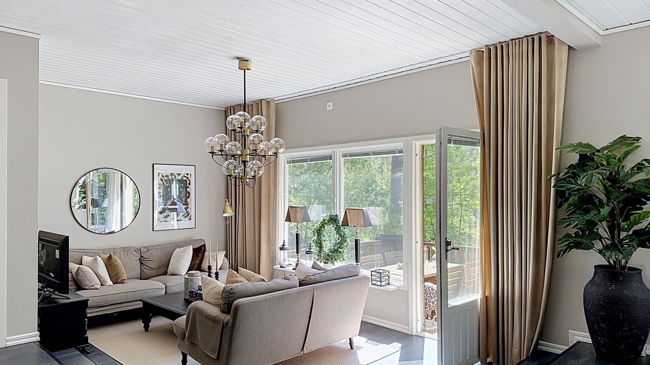 Photo of Livingroom in Dalaro