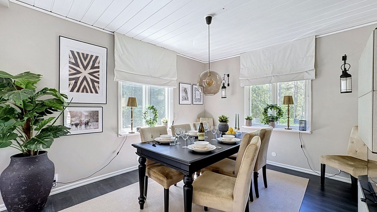 Photo of Bedroom in Dalaro