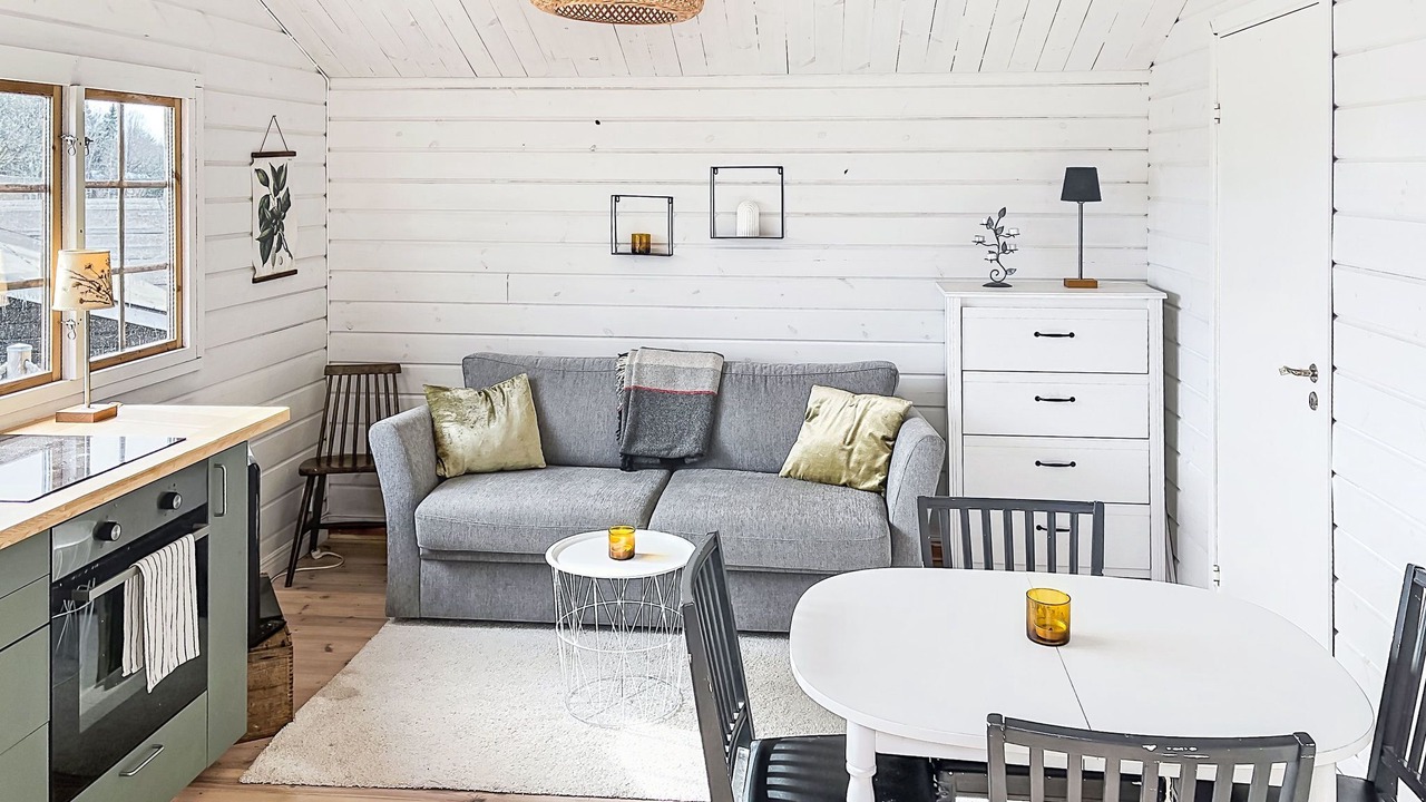 Photo of Livingroom in Kvillsfors