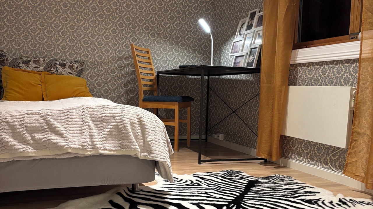 Photo of Bedroom in Raufoss