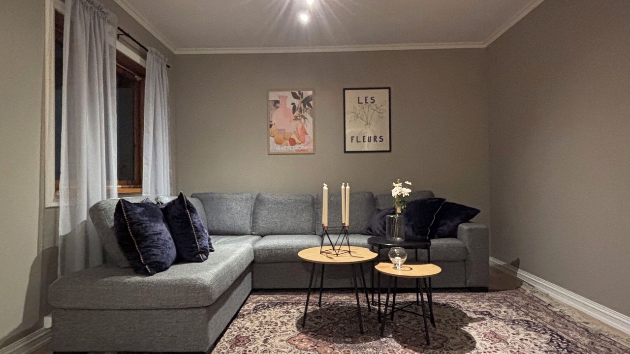 Photo of Livingroom in Raufoss