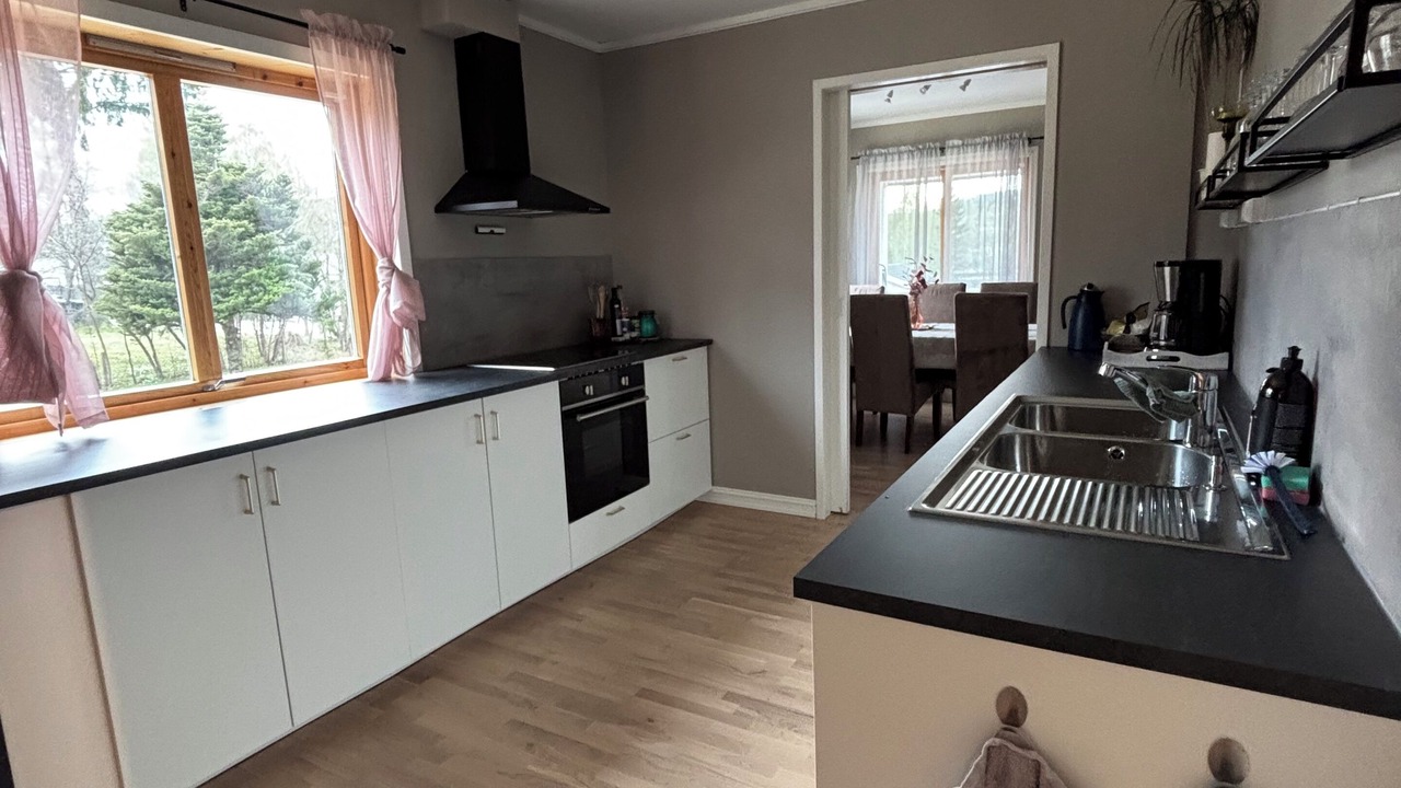 Photo of Kitchen in Raufoss