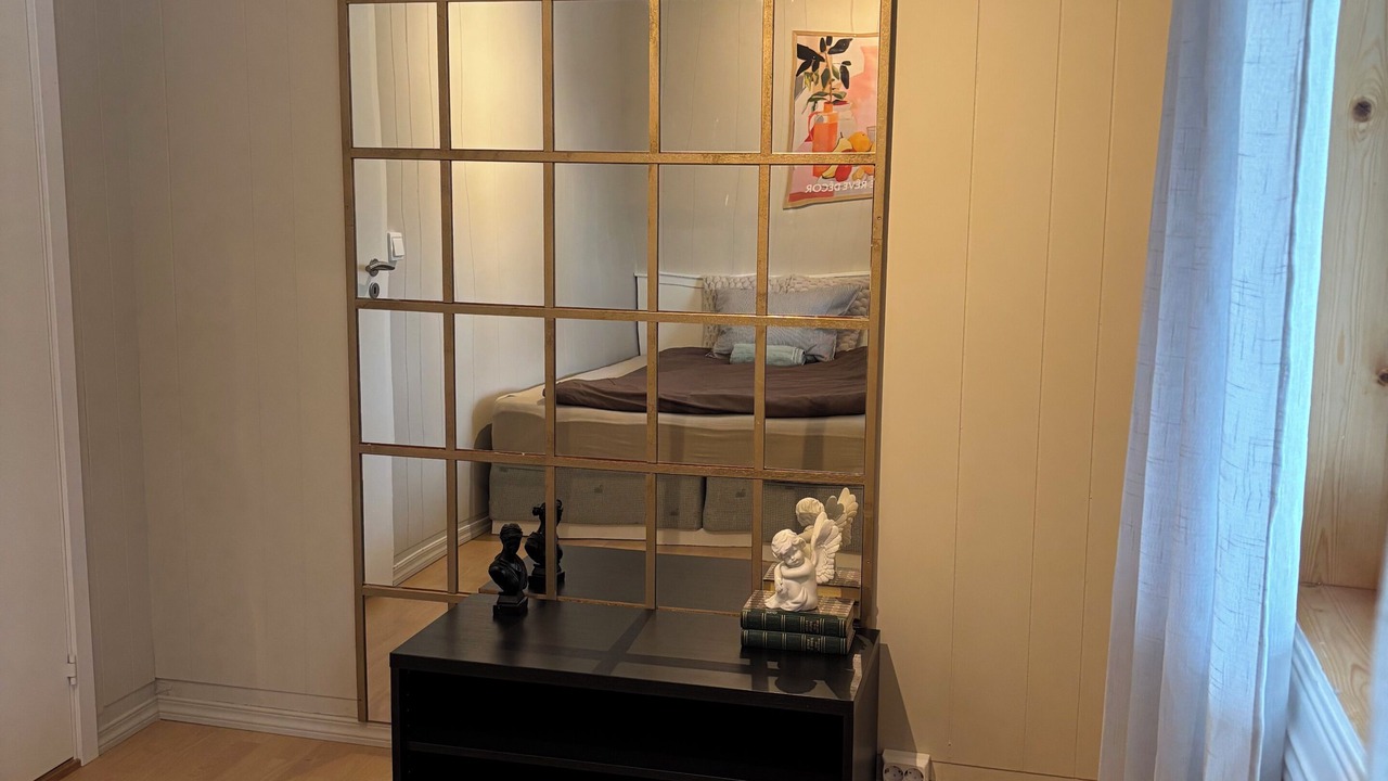 Photo of Bedroom in Raufoss