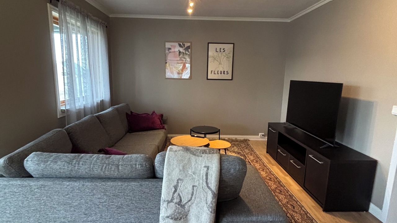 Photo of Livingroom in Raufoss