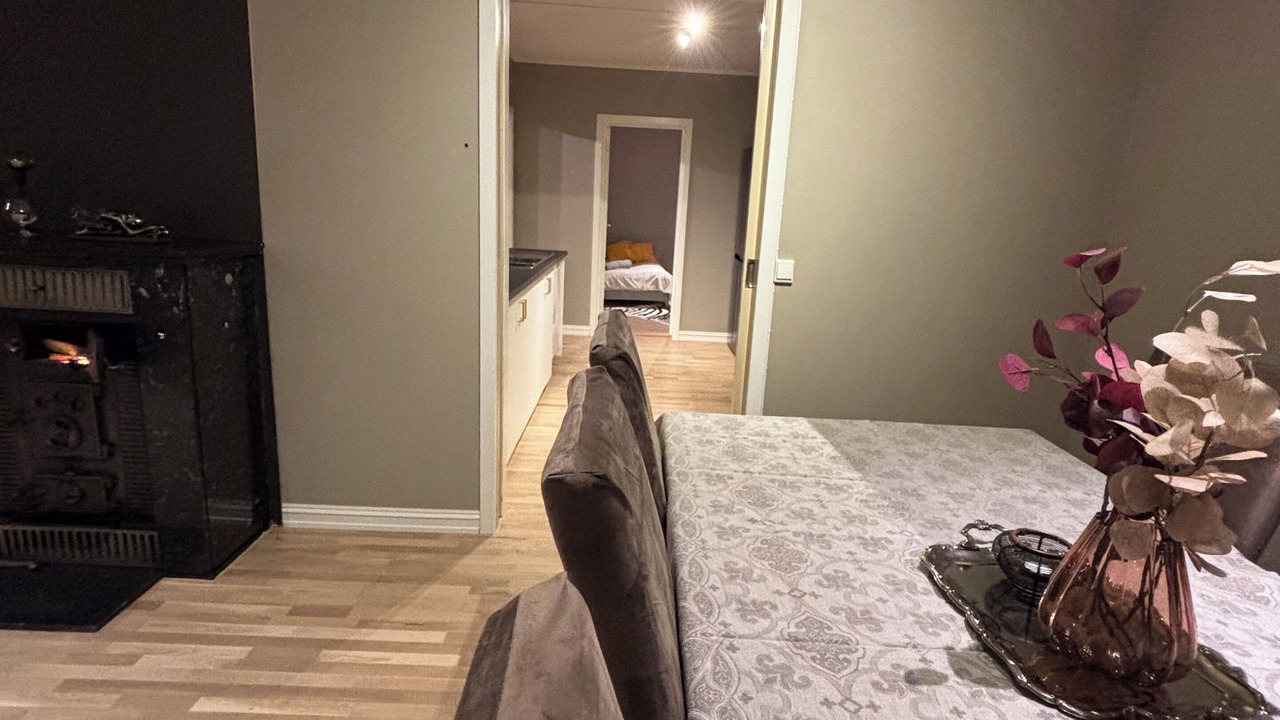 Photo of Bedroom in Raufoss
