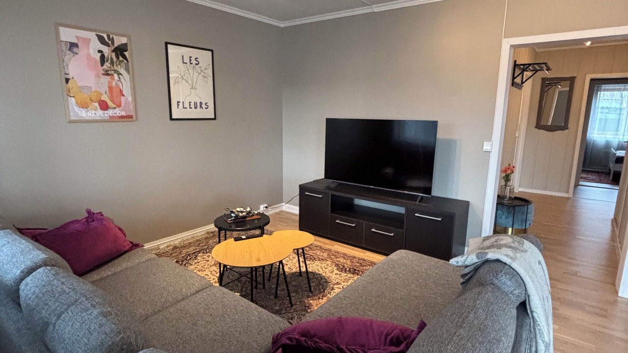 Photo of Livingroom in Raufoss