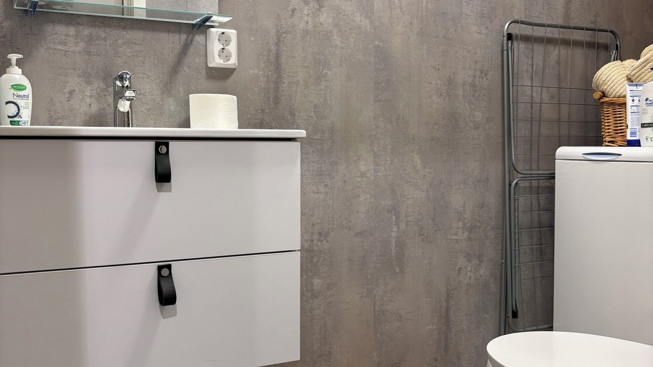 Photo of Bathroom in Raufoss