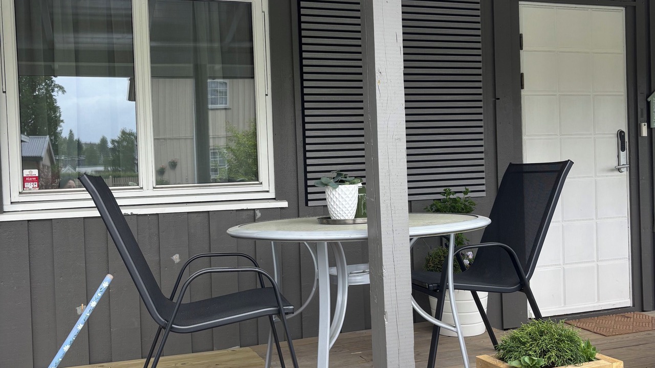 Photo of Outdoor in Raufoss