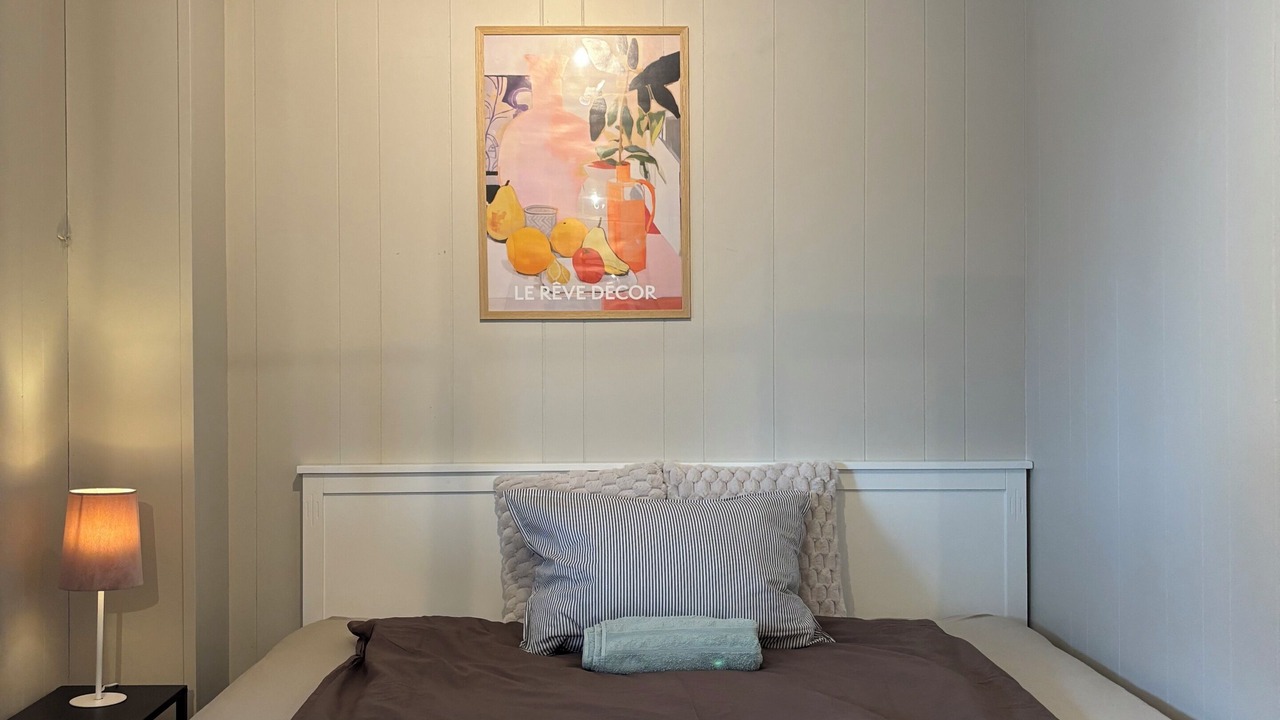 Photo of Bedroom in Raufoss