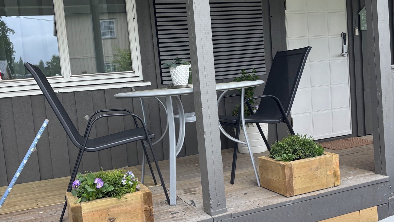 Photo of Outdoor in Raufoss