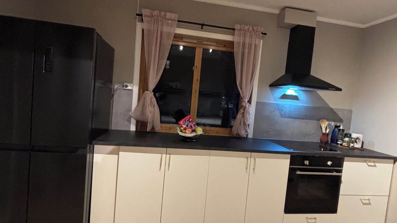 Photo of Kitchen in Raufoss