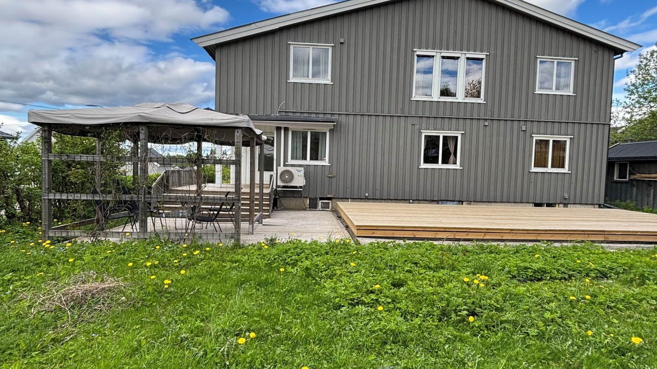 Photo of Outdoor in Raufoss
