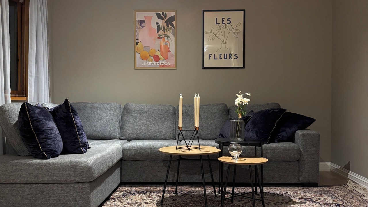 Photo of Livingroom in Raufoss