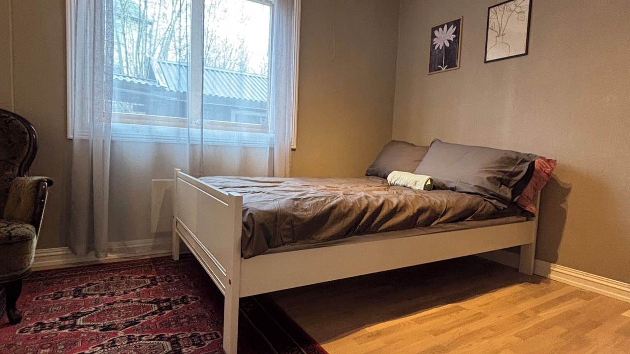 Photo of Bedroom in Raufoss