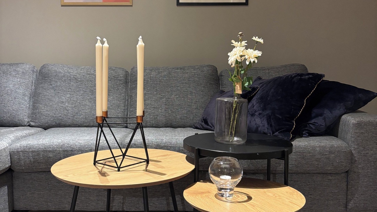 Photo of Livingroom in Raufoss
