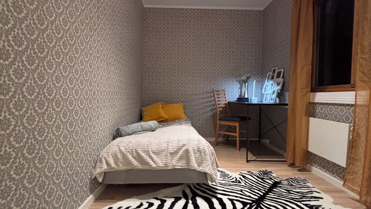 Photo of Bedroom in Raufoss
