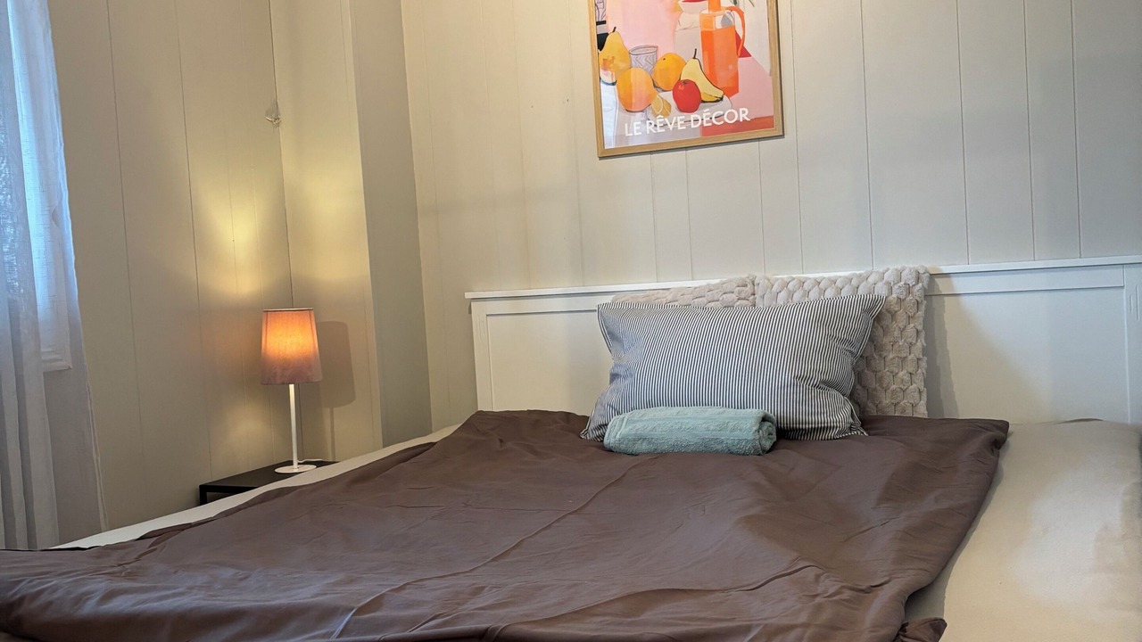 Photo of Bedroom in Raufoss