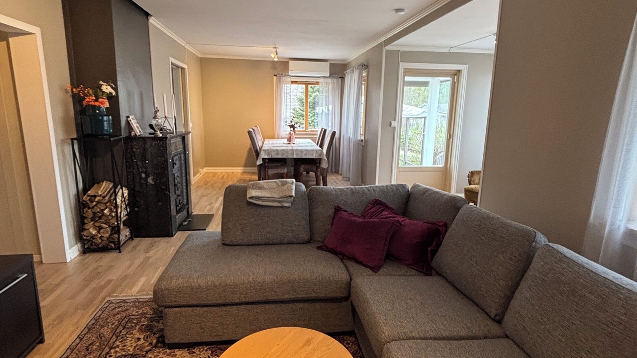 Photo of Livingroom in Raufoss
