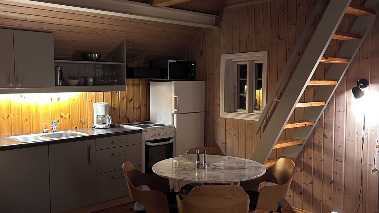 Photo of Kitchen in Kongsberg