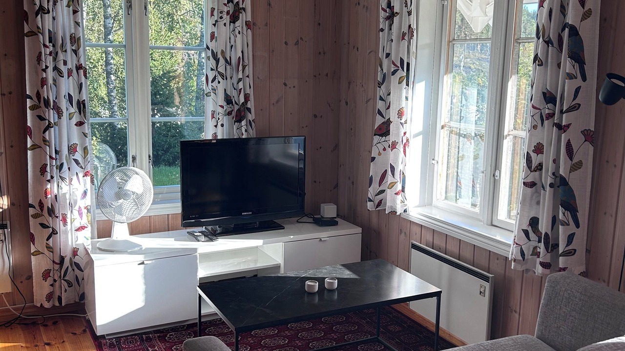 Photo of Livingroom in Kongsberg