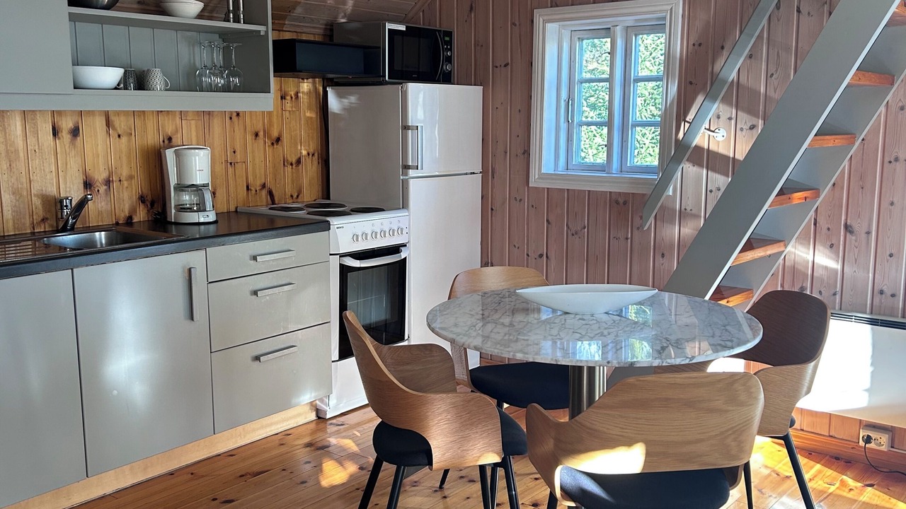 Photo of Kitchen in Kongsberg