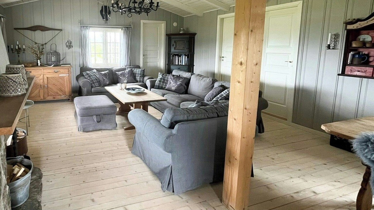 Photo of Livingroom in Oystre Slidre