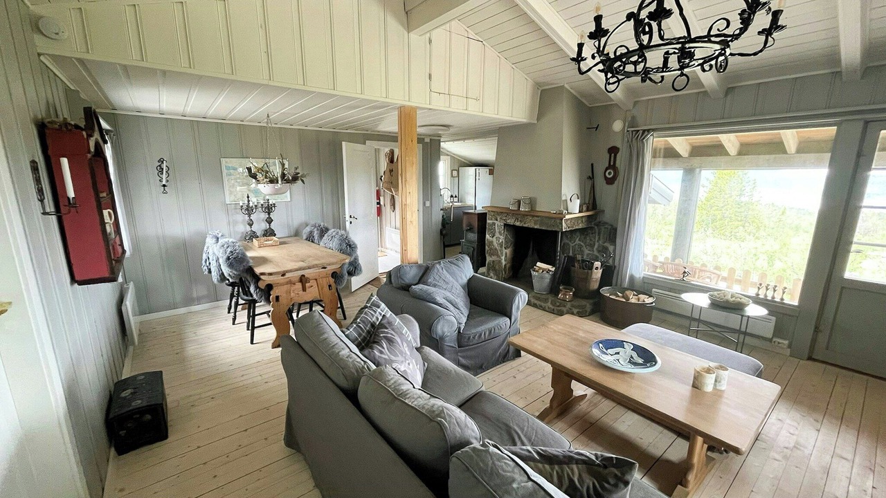 Photo of Livingroom in Oystre Slidre