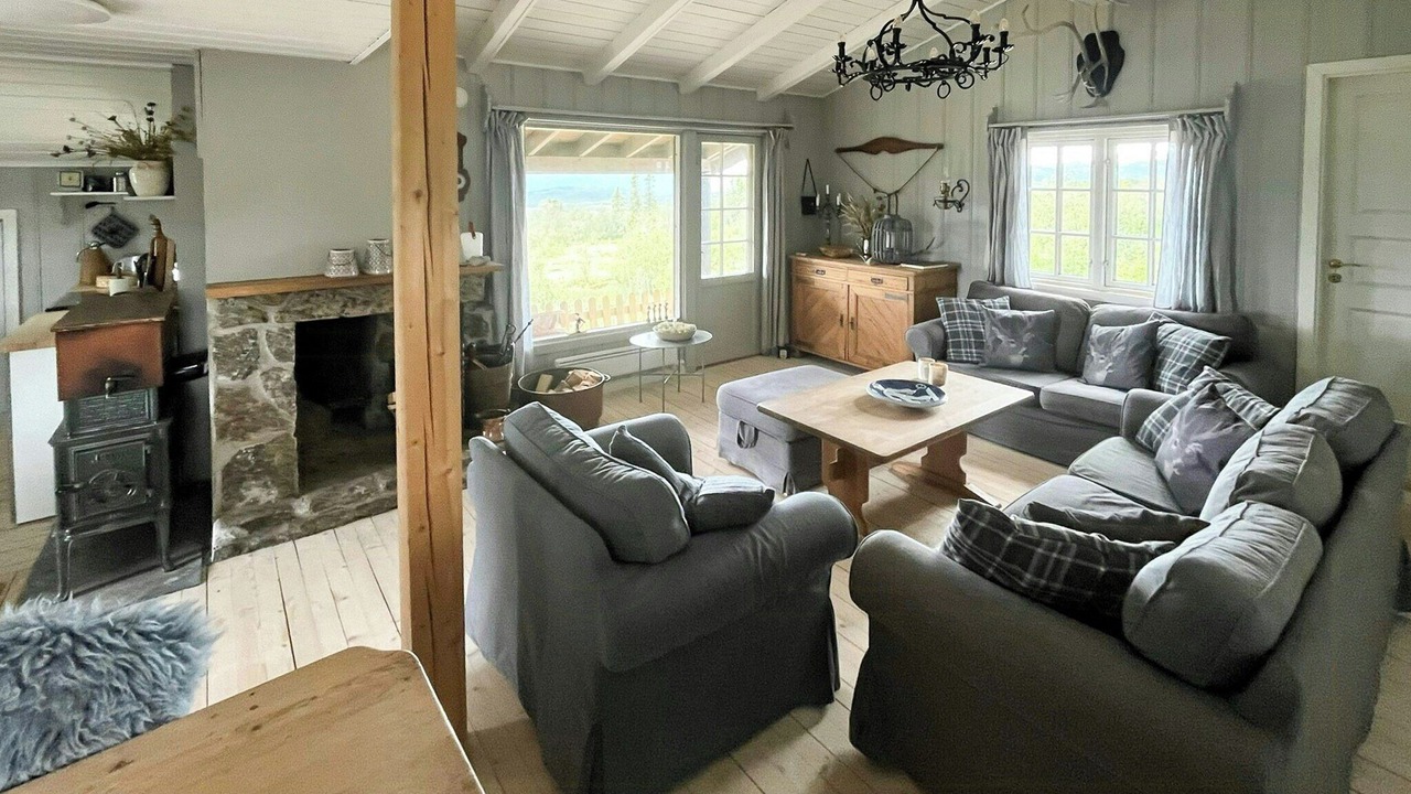 Photo of Livingroom in Oystre Slidre