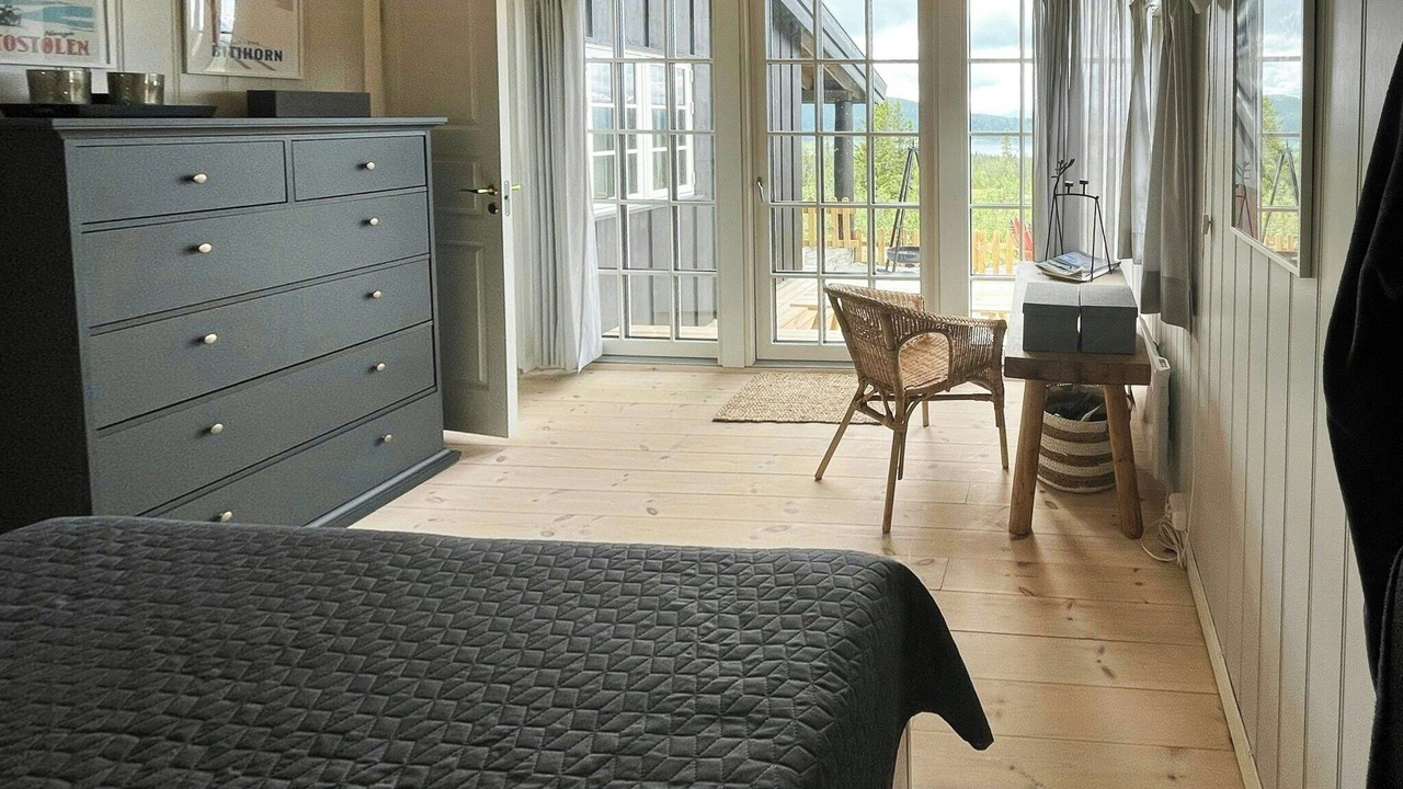 Photo of Bedroom in Oystre Slidre