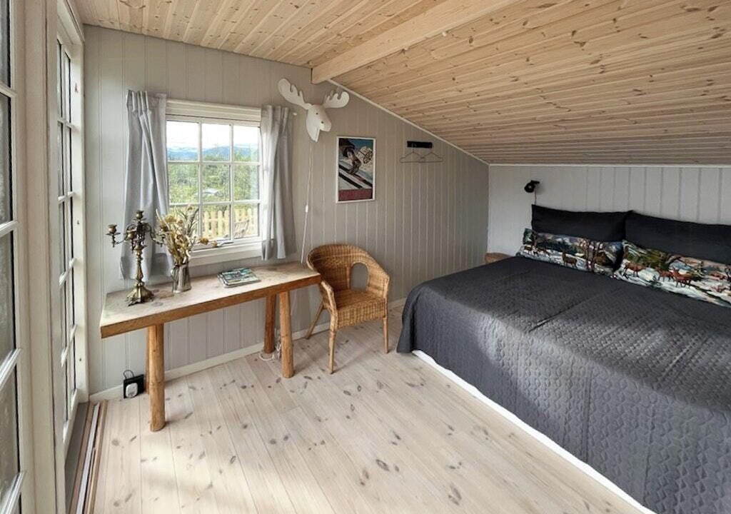 Photo of Bedroom in Oystre Slidre