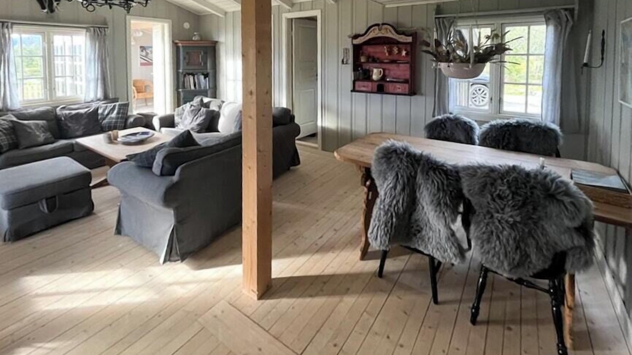 Photo of Livingroom in Oystre Slidre