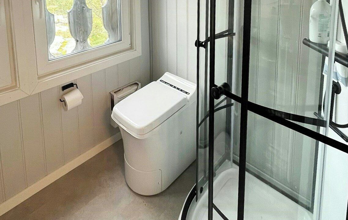 Photo of Bathroom in Oystre Slidre