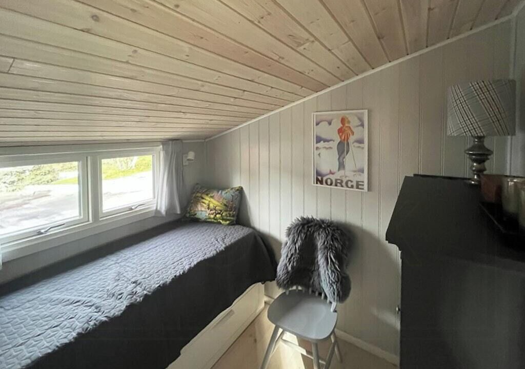 Photo of Bedroom in Oystre Slidre