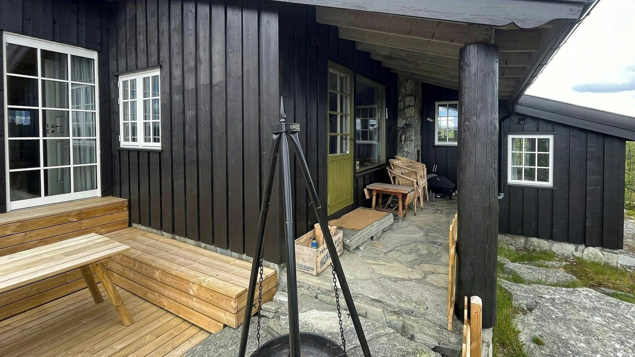 Photo of Outdoor in Oystre Slidre