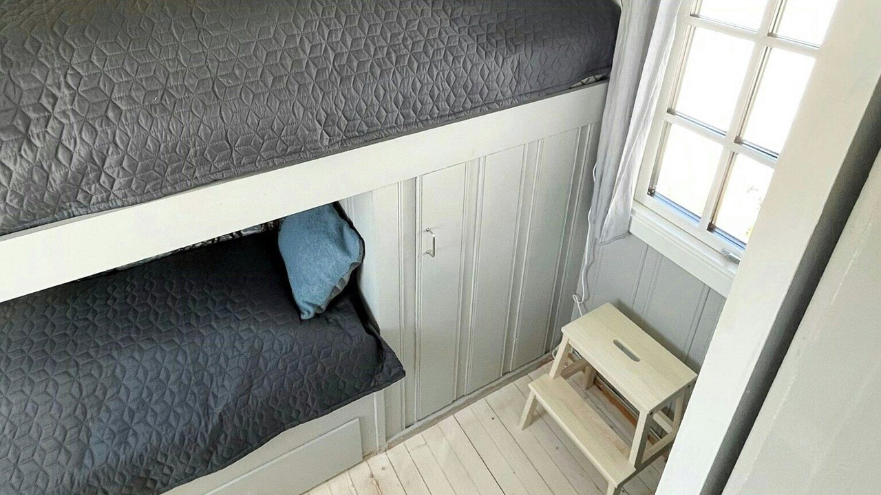 Photo of Bedroom in Oystre Slidre