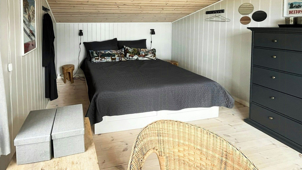 Photo of Bedroom in Oystre Slidre
