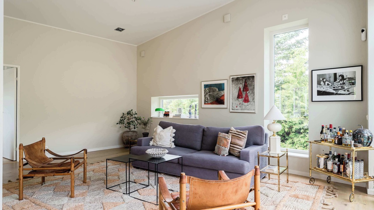 Photo of Livingroom in Nacka Municipality